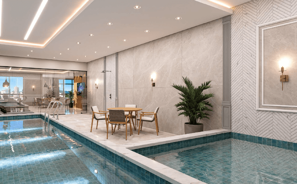 The Palazzo Residence — foto 11
