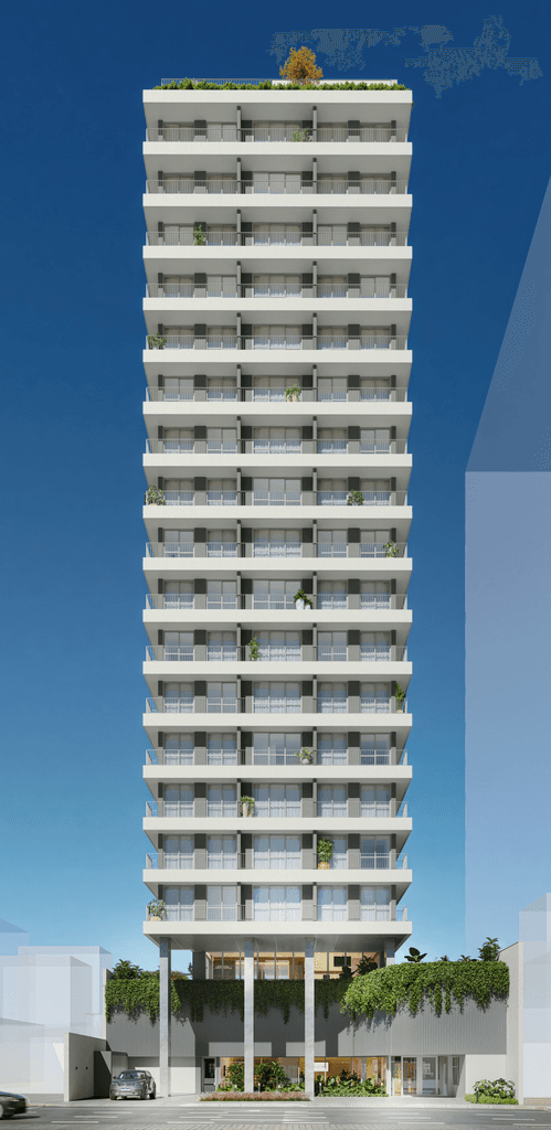 Core Palácio — foto 2