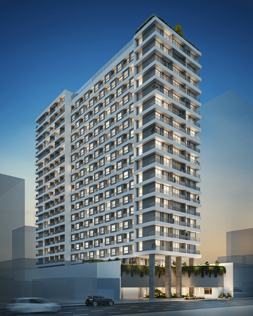 Core Palácio — foto 1