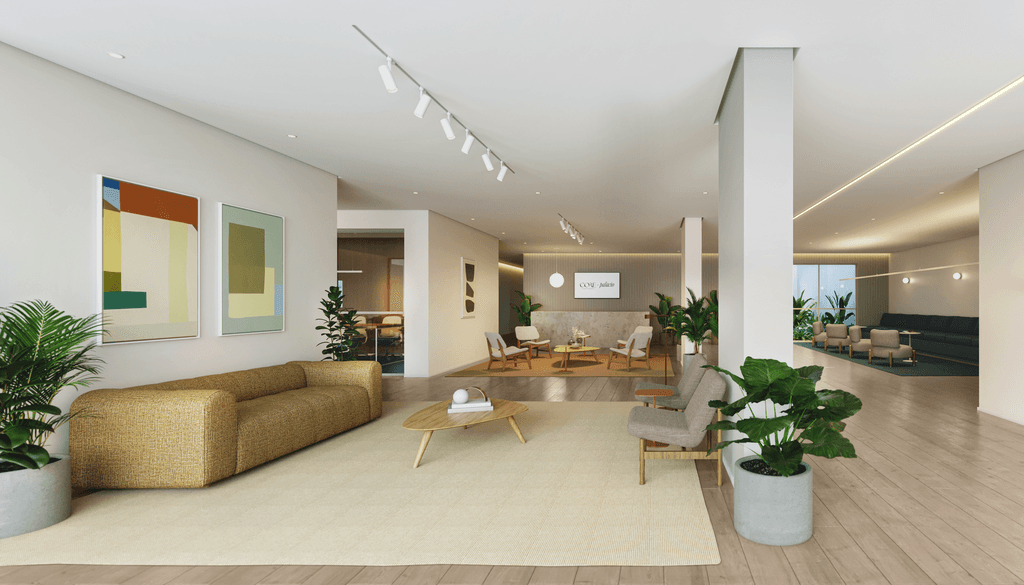 Core Palácio — foto 10