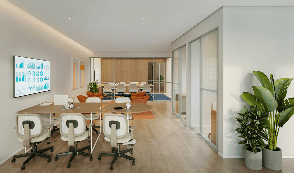 Core Palácio — foto 12