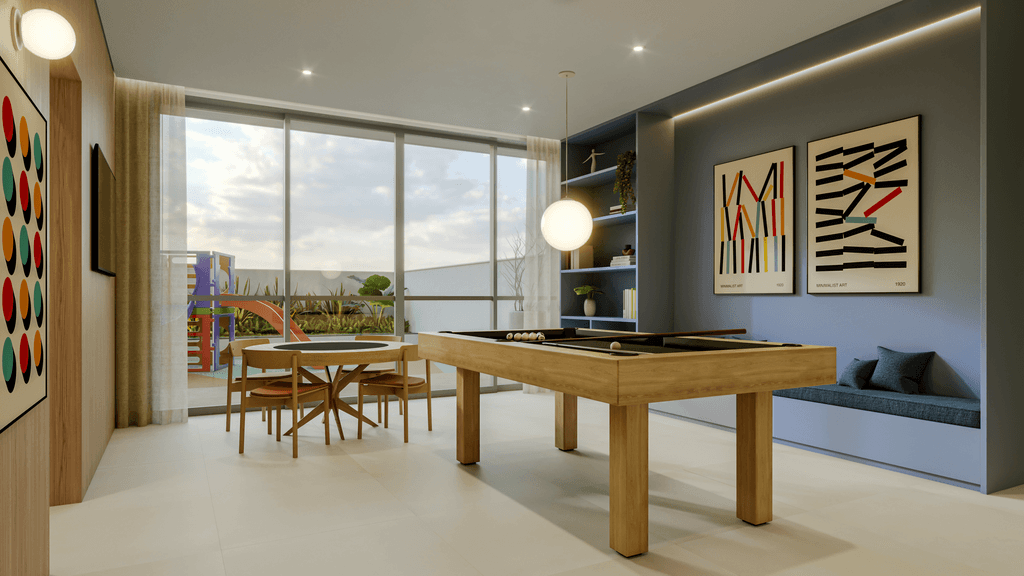 Core Palácio — foto 18