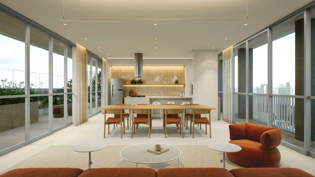 Core Palácio — foto 19