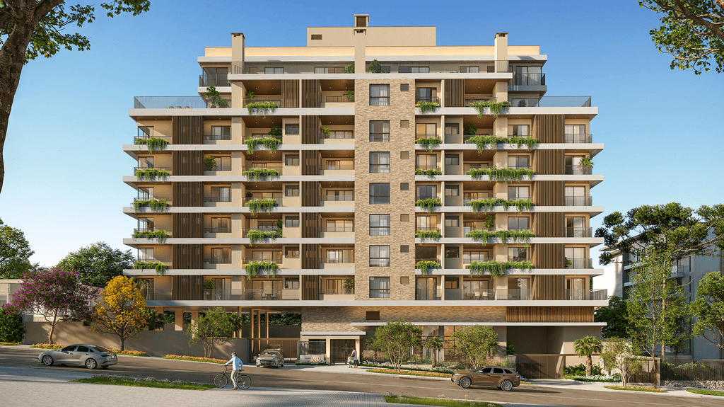 Equilíbrio Alta — foto 1