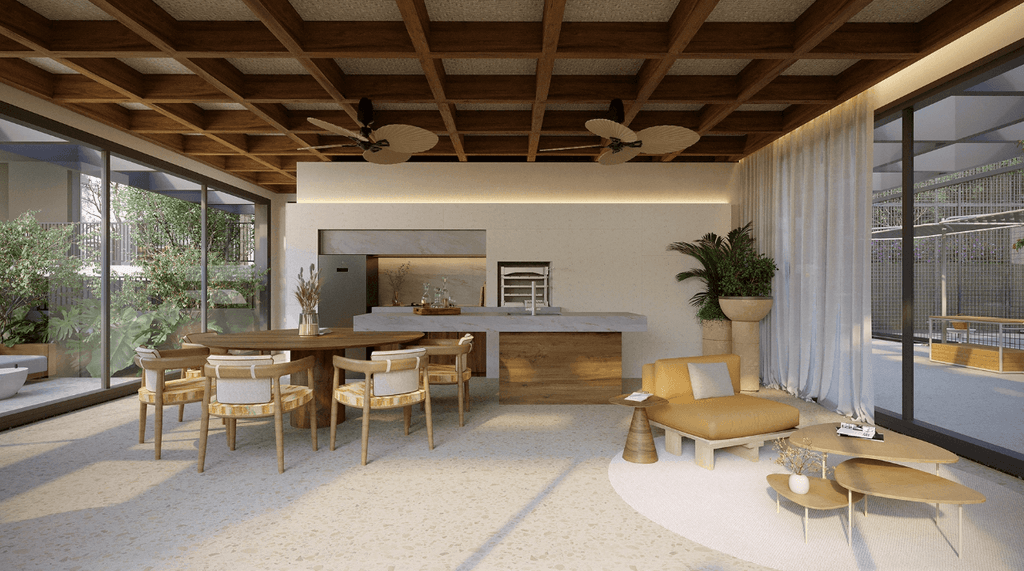 Casa Jobim — foto 15