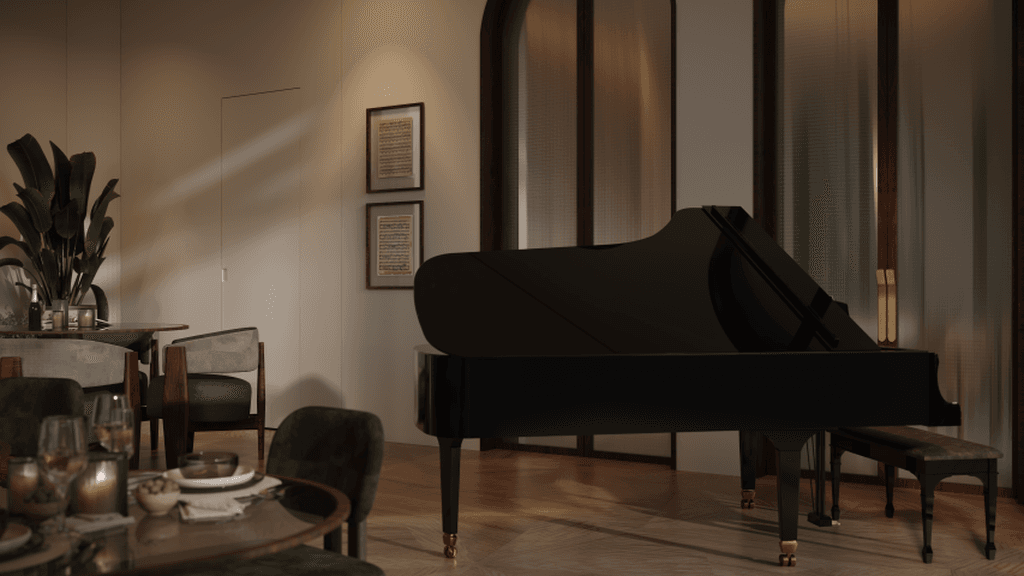 Casa Jobim — foto 10