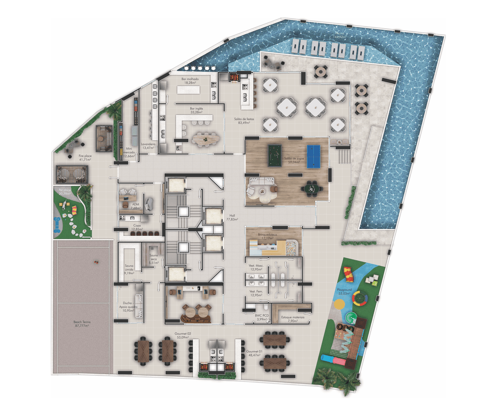 Salem Flats — foto 29