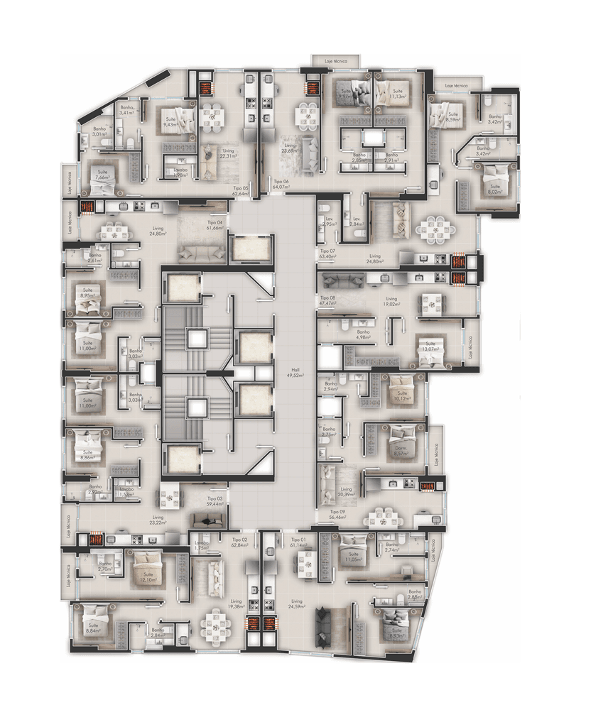 Salem Flats — foto 30