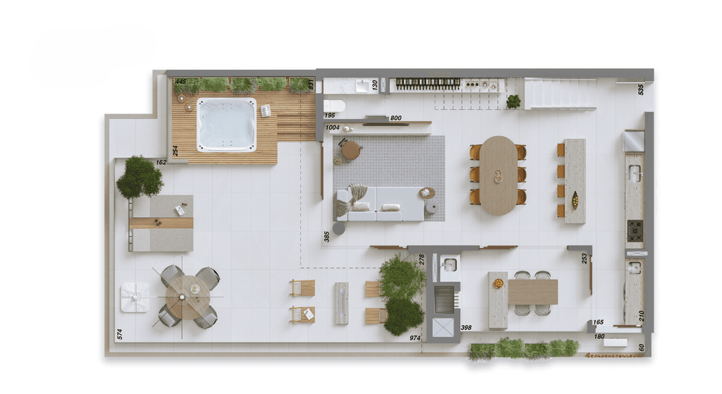 Equilíbrio Alta — foto 13