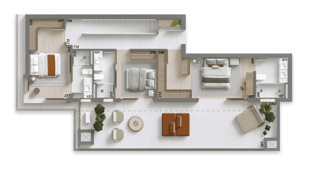 Equilíbrio Alta — foto 16