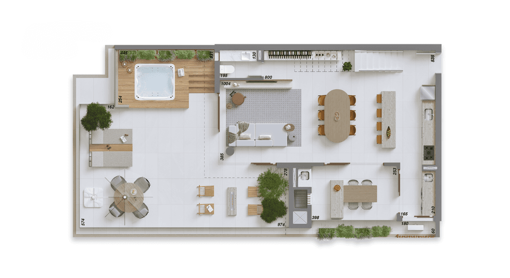 Equilíbrio Alta — foto 17