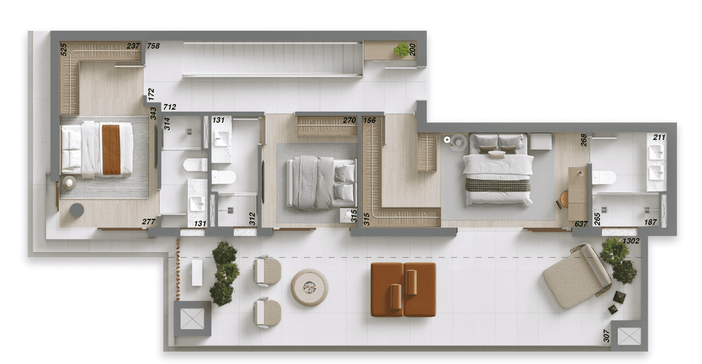 Equilíbrio Alta — foto 18