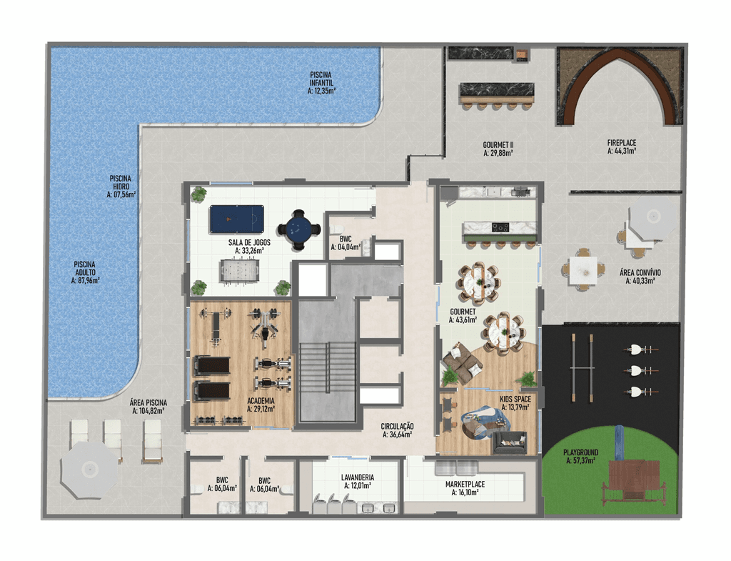 Morata - Residencial — foto 24