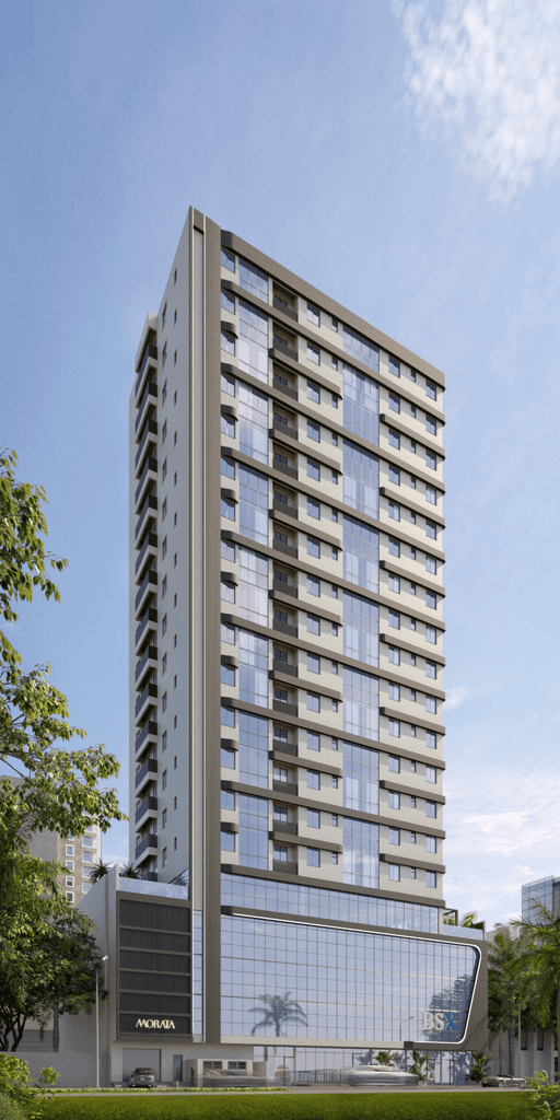 Morata - Residencial — foto 1