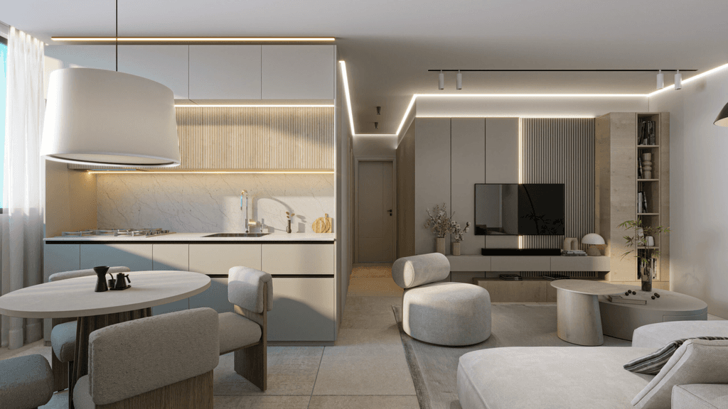 Morata - Residencial — foto 3