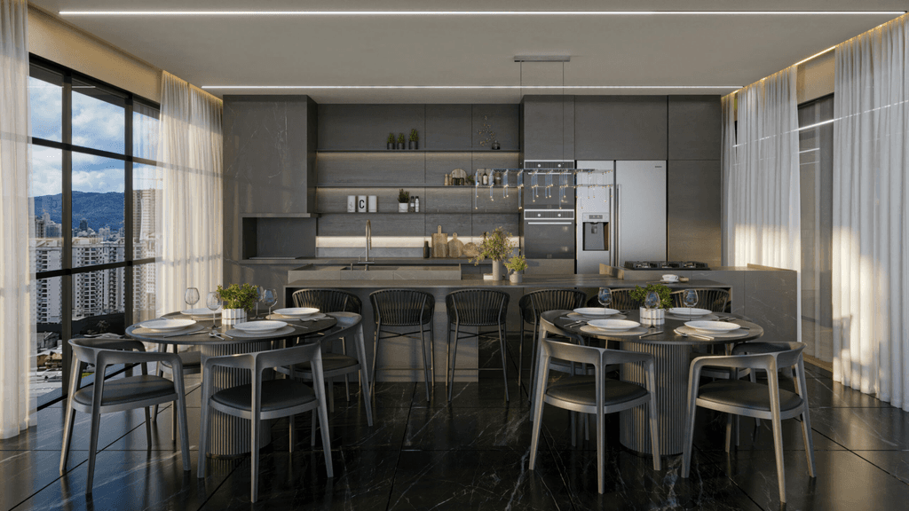 Morata - Residencial — foto 8