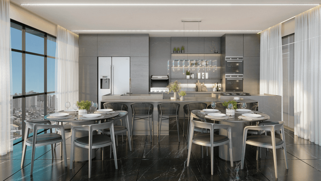 Morata - Residencial — foto 11
