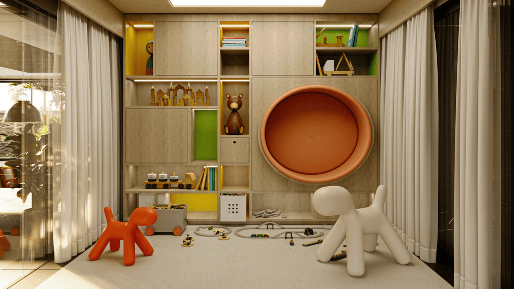 Morata - Residencial — foto 12