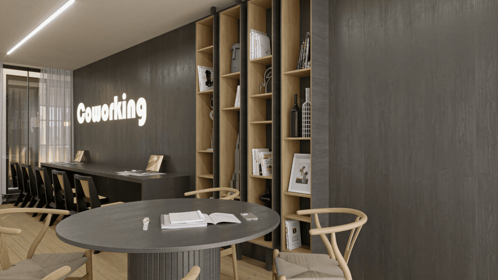 Morata - Residencial — foto 14
