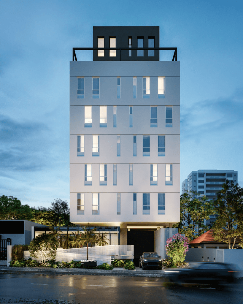 Cosmo Hype Living — foto 2