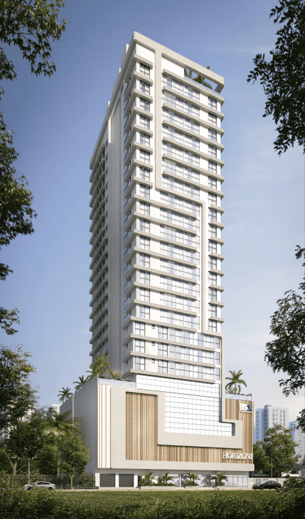 Horizon Tower — foto 1