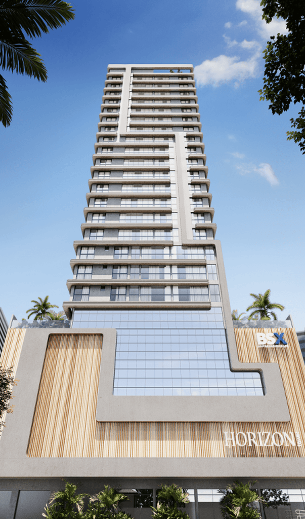 Horizon Tower — foto 2