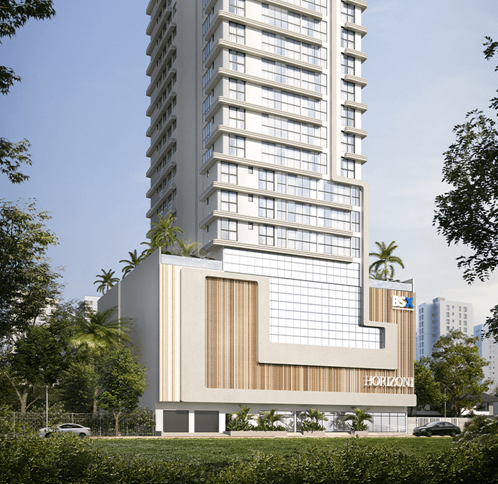 Horizon Tower — foto 3