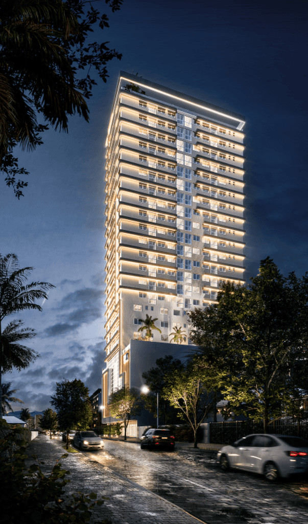 Horizon Tower — foto 4