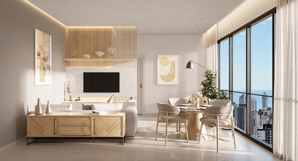 Horizon Tower — foto 6