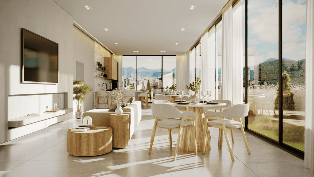 Horizon Tower — foto 11
