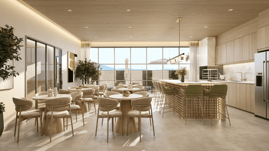 Horizon Tower — foto 12