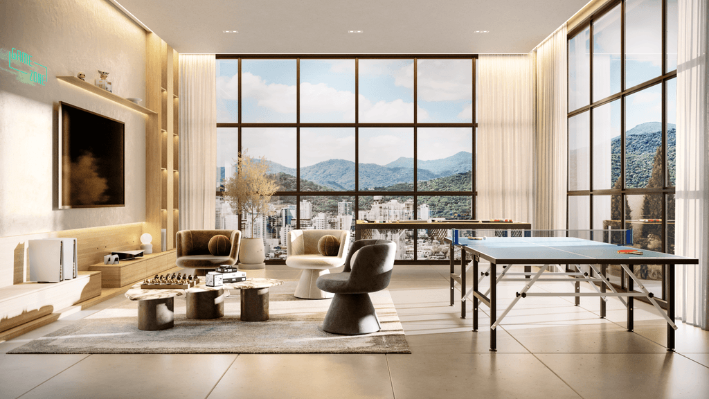 Horizon Tower — foto 15