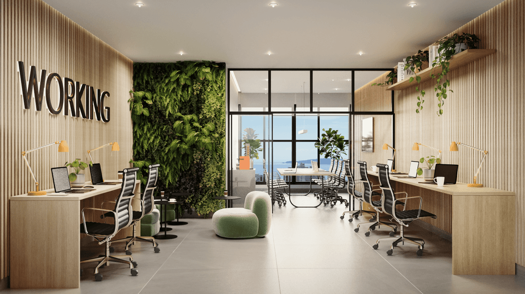 Horizon Tower — foto 17