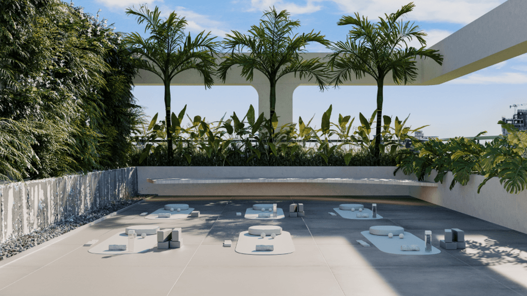 Horizon Tower — foto 21