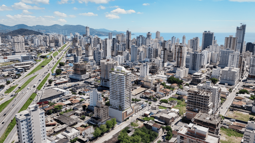 Horizon Tower — foto 25