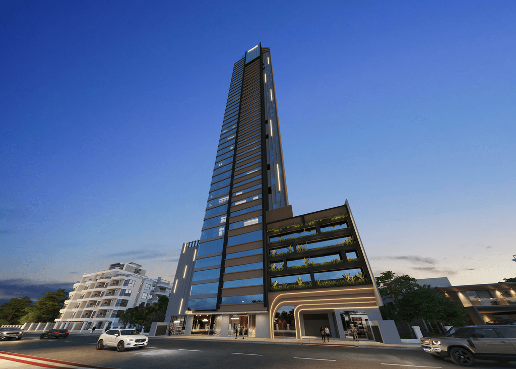 Ravi Tower — foto 1