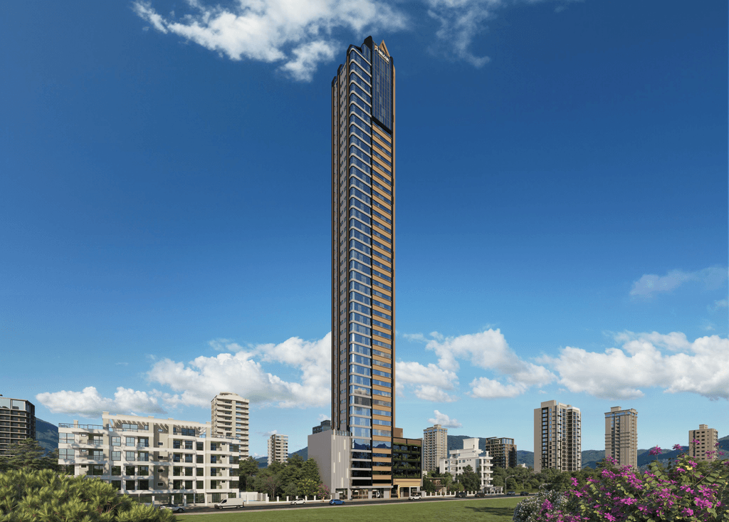 Ravi Tower — foto 2