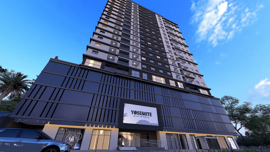 Yosemite Residence — foto 4