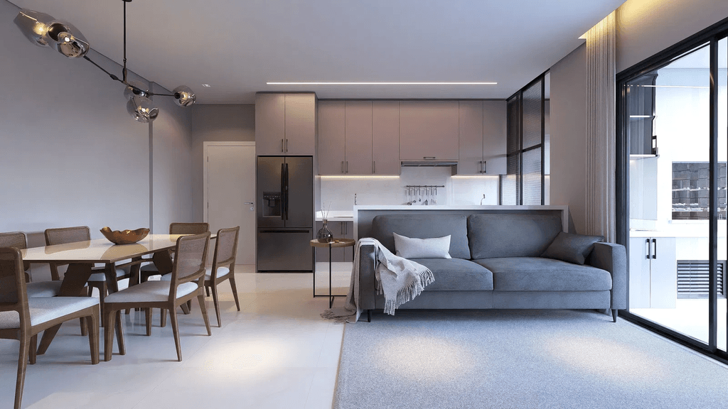 Yosemite Residence — foto 5