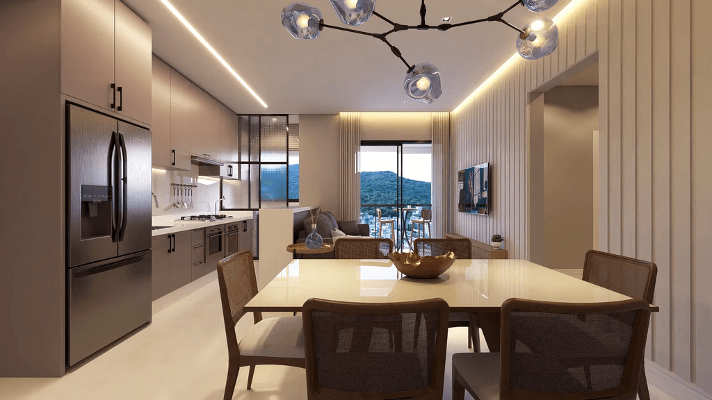 Yosemite Residence — foto 6