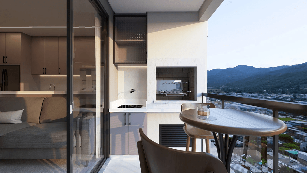 Yosemite Residence — foto 8