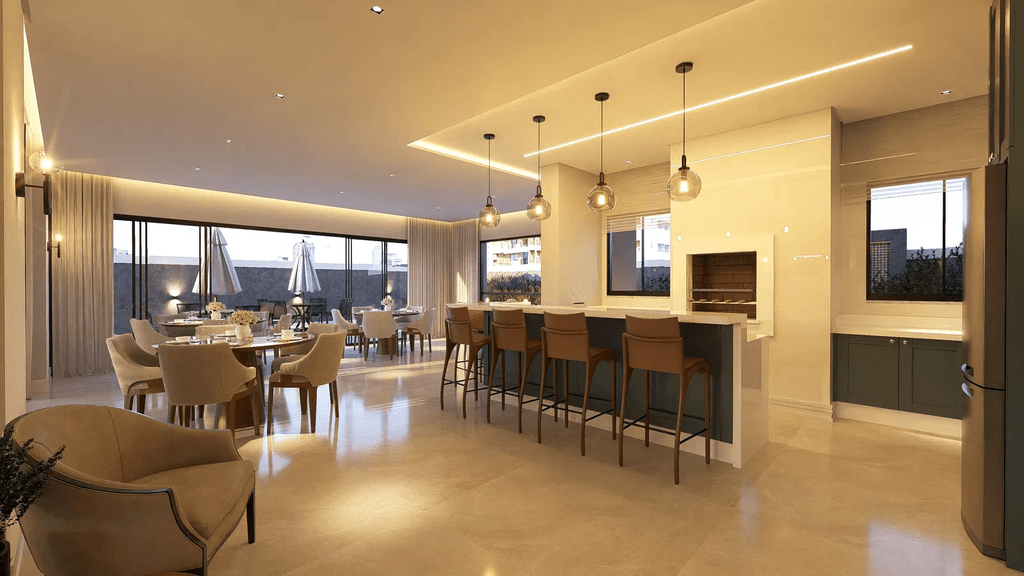 Yosemite Residence — foto 14