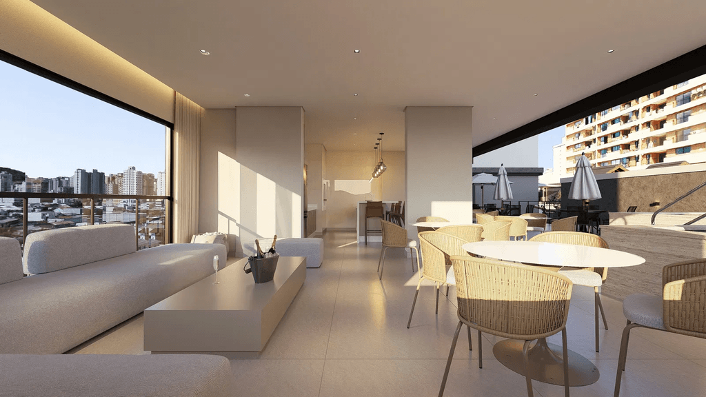 Yosemite Residence — foto 18