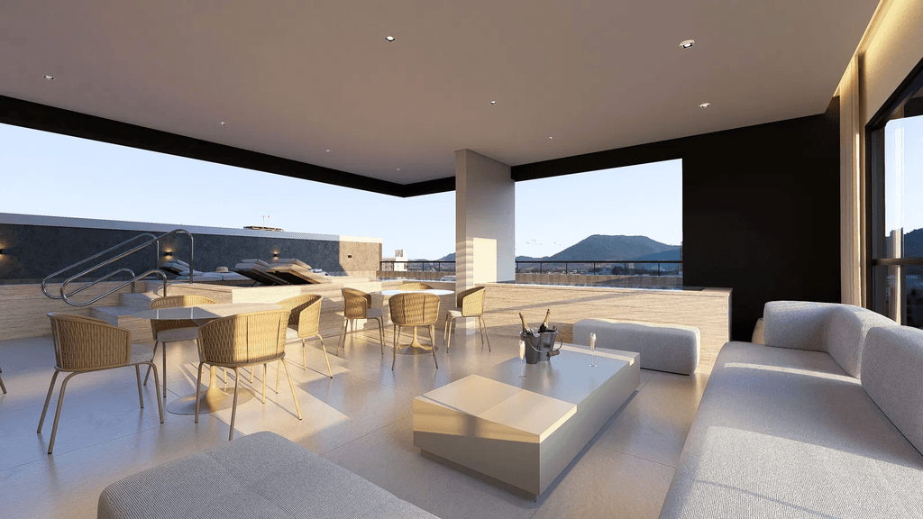 Yosemite Residence — foto 21