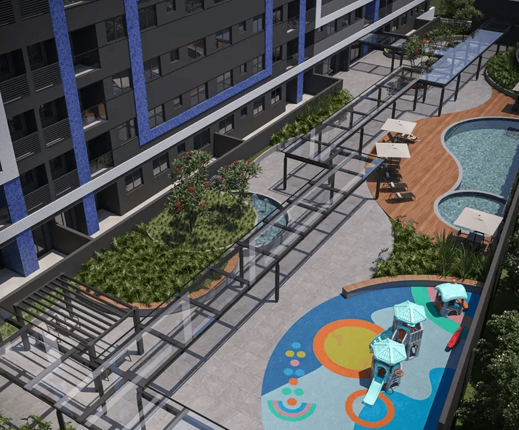 Terrasse L'Avenir — foto 29