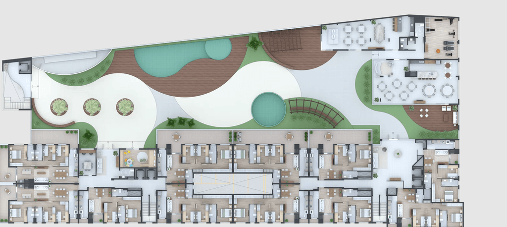 Terrasse L'Avenir — foto 31