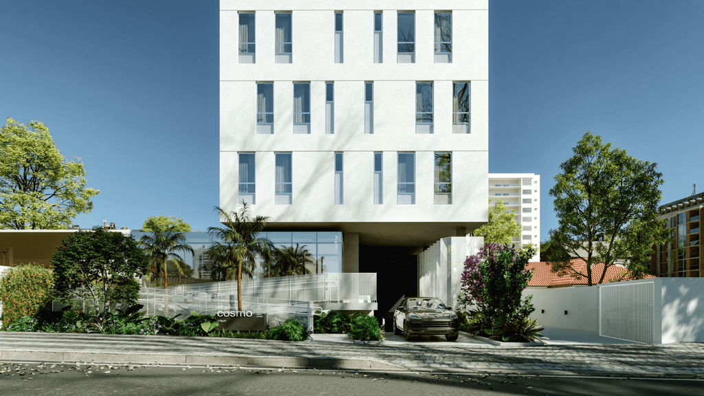 Cosmo Hype Living — foto 3