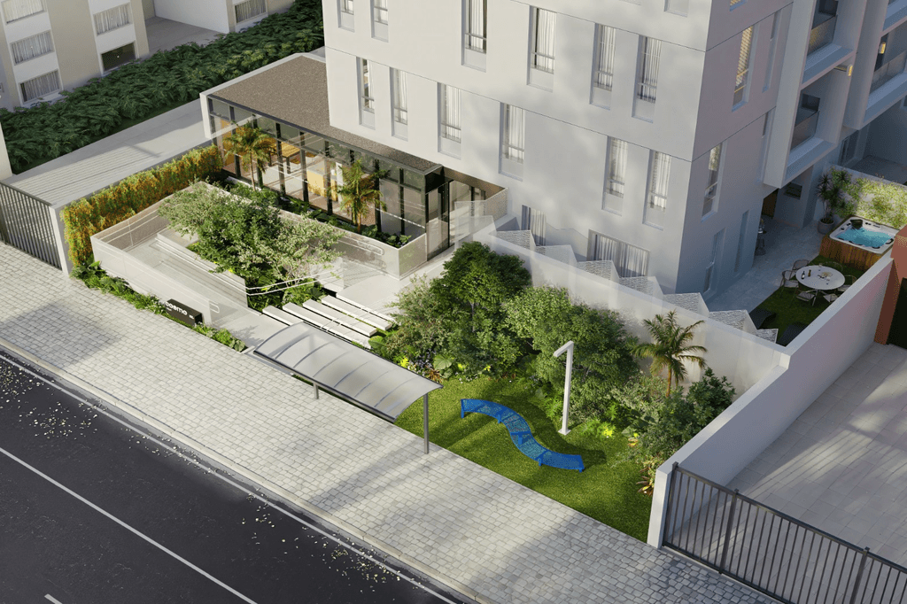 Cosmo Hype Living — foto 4