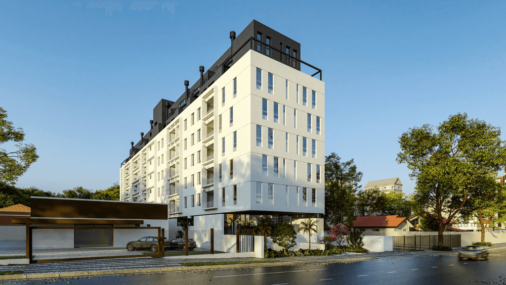 Cosmo Hype Living — foto 1