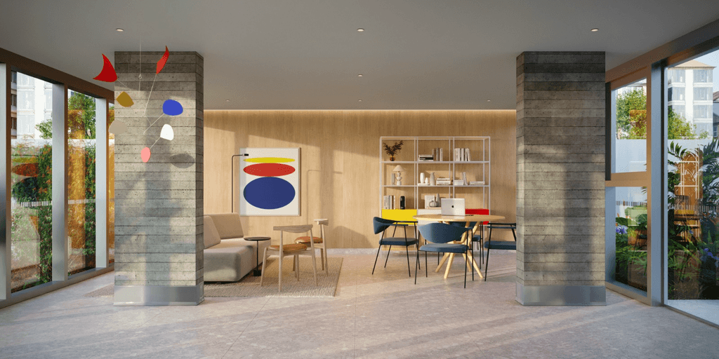 Cosmo Hype Living — foto 5